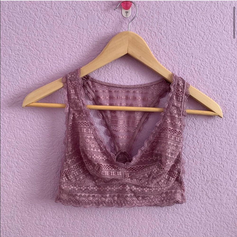 Victoria's Secret Bralette